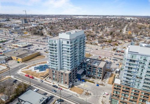 1310-185 Deerfield Rd, Newmarket, ON, L3Y0G7 | Card Image