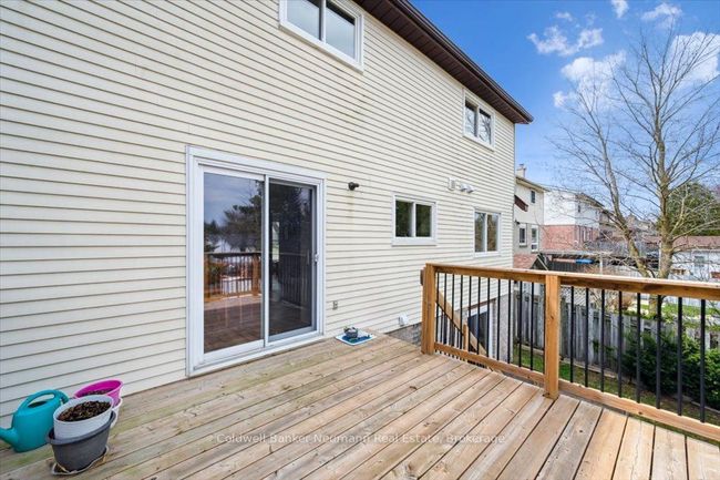 383 Ironwood Rd, House other with 4 bedrooms, 3 bathrooms and 2 parking in Guelph ON | Image 40