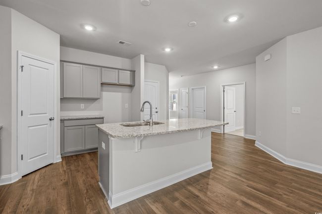 2441 Campton Loop, House other with 3 bedrooms, 2 bathrooms and 4 parking in Conway SC | Image 9