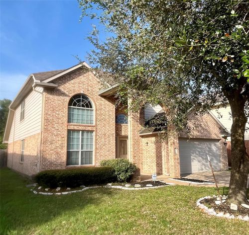 20822 Twila Springs Dr, Houston, TX, 77095-2444 | Card Image