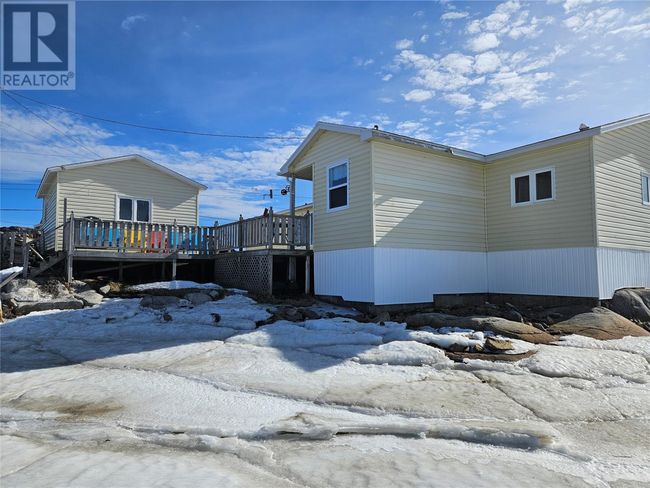 117 Main Rd, House other with 4 bedrooms, 2 bathrooms and null parking in Tilting NL | Image 4