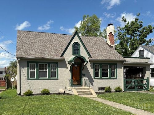 516 Harrison Ave, Hamilton, OH, 45013-3406 | Card Image