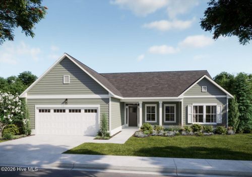 homesite-76-4504 Village Green Drive Sw, Shallotte, NC, 28470 | Card Image