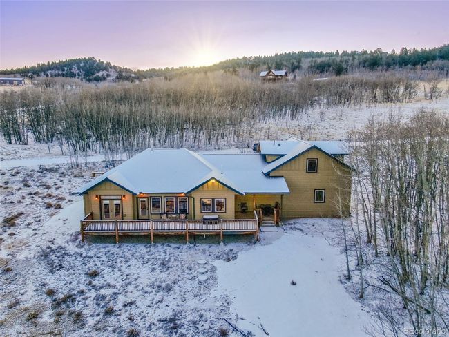 53 Anhinga Rd, House other with 3 bedrooms, 3 bathrooms and null parking in COMO CO | Image 33