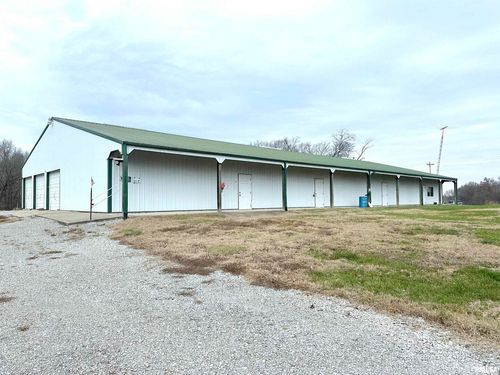 20 Mount Pisgah Rd, Buncombe, IL, 62912-2400 | Card Image