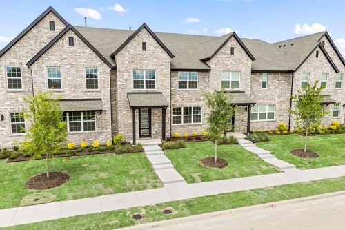 2508 Red Tailed Hawk Ln, McKinney, TX, 75071-0679 | Card Image