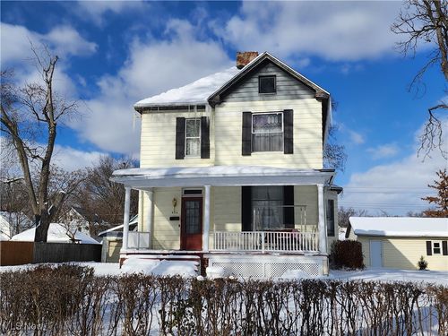 406 W Ohio Ave, Sebring, OH, 44672-1128 | Card Image