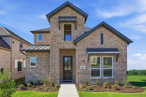 1012 Rainshower Way, Celina, TX, 75009-5030 | Card Image