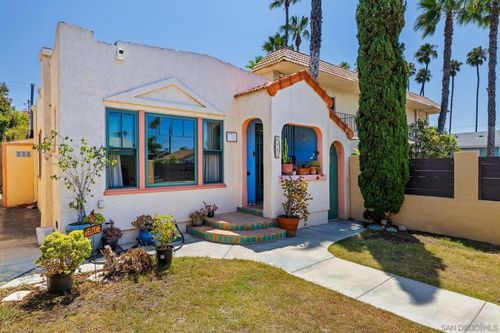 4621 Alabama St, San Diego, CA, 92116-2702 | Card Image