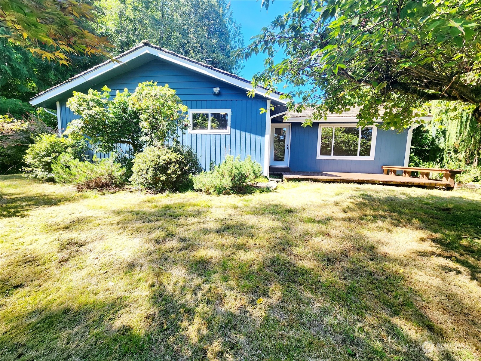 C St, Aberdeen, WA 98520