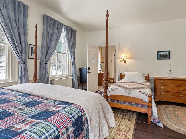 1233 Route 125, House other with 11 bedrooms, 11 bathrooms and null parking in Ripton VT | Image 54