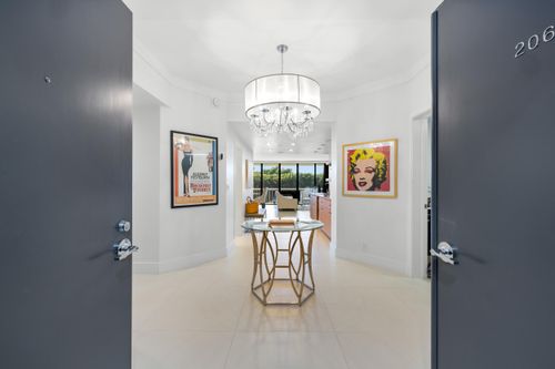 206-s-2100 S Ocean Blvd, South Palm Beach, FL, 33480-5216 | Card Image