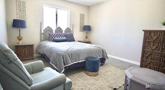 3852 S Desert Air Blvd, House other with 4 bedrooms, 2 bathrooms and 2 parking in Yuma AZ | Image 8