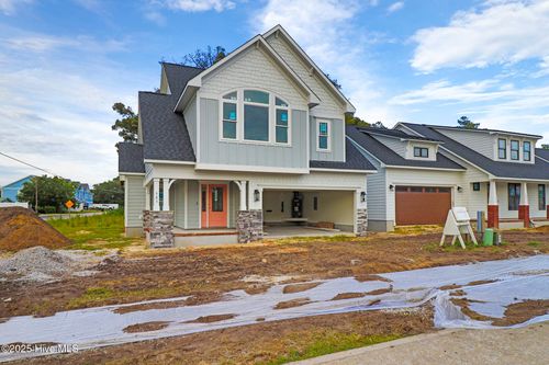 503 E Great Egret Way, Beaufort, NC, 28516-2489 | Card Image