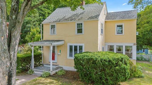 234 Harvard St, Springfield, VT, 05156-2537 | Card Image