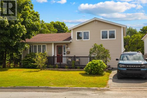 26 Jackman Dr, Mount Pearl, NL, A1N2J9 | Card Image