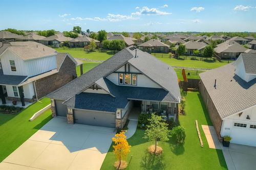 3760 Black Mesa Road, Norman, OK, 73071 | Card Image