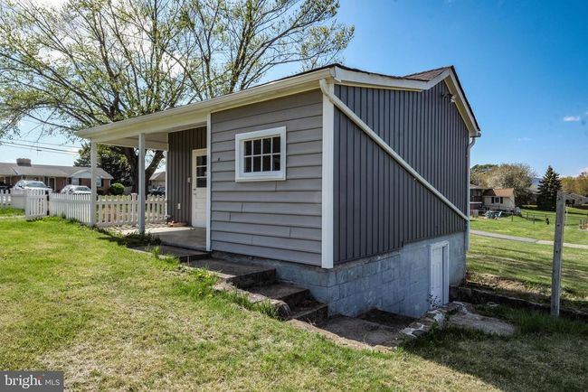161 Reservoir Ave, House other with 5 bedrooms, 3 bathrooms and null parking in Luray VA | Image 64