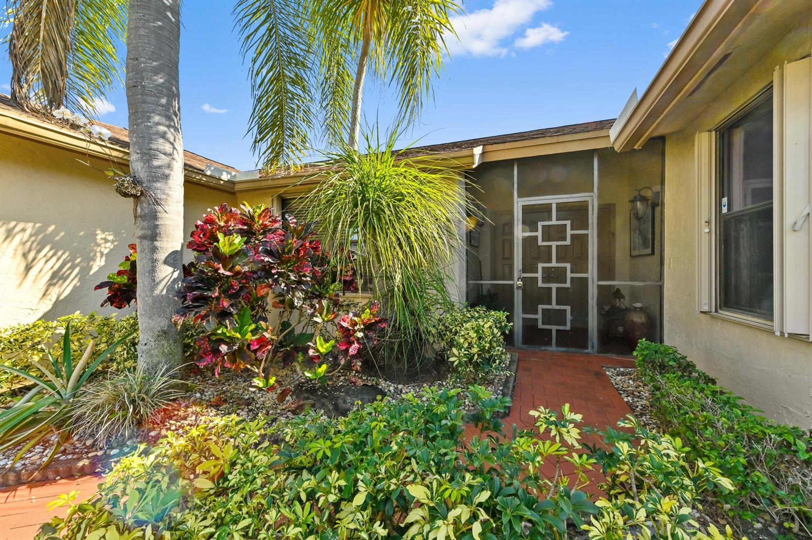 Residential in Delray Beach 2
