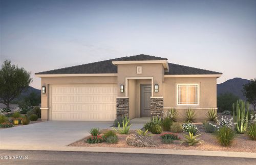 21286 E Cattle Dr, Queen Creek, AZ, 85142-1939 | Card Image