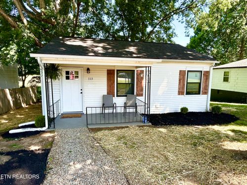 933 Cherry St, Alcoa, TN, 37701-3014 | Card Image
