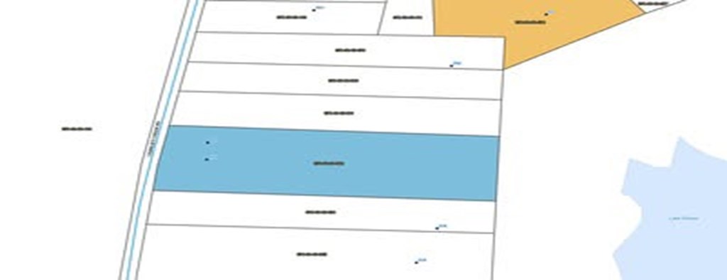 Land in Iva 3