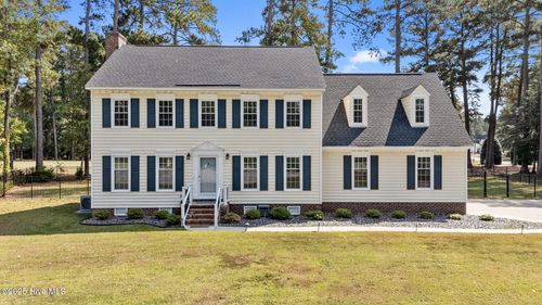 4804 Burning Tree Ln N, Wilson, NC, 27896-9104 | Card Image