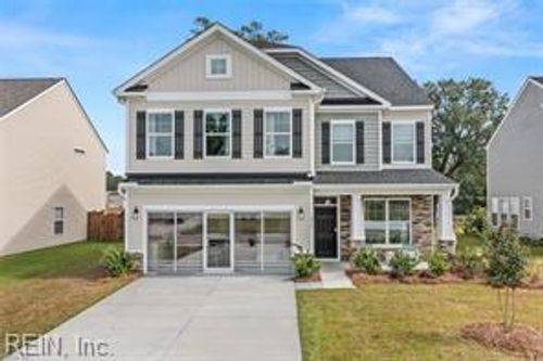 1433 Wharf Hill Drive, Smithfield, VA, 23430 | Card Image
