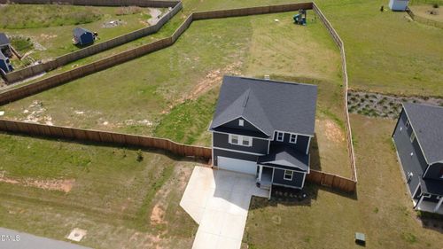 424 Thorny Branch Dr, Raleigh, NC, 27603-9591 | Card Image