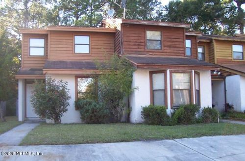 4498 Melissa Court W, Jacksonville, TX, 32210 | Card Image