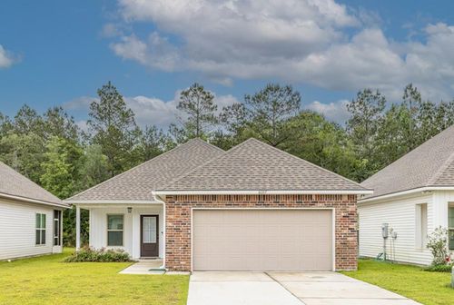 60317 Sunset Oak Blvd, Lacombe, LA, 70445-2924 | Card Image