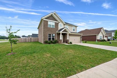 2841 Stagner Lane, House other with 5 bedrooms, 2 bathrooms and null parking in Bowling Green KY | Image 3