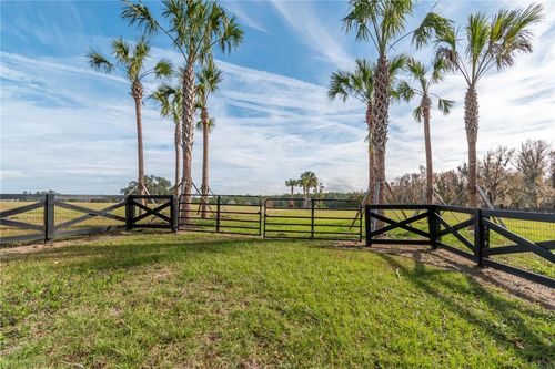 TBD N Highway 329, Reddick, FL, 32686 | Card Image
