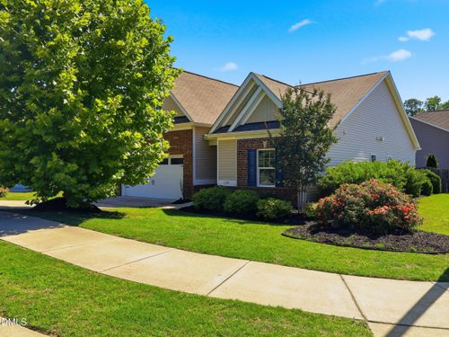 1199 London Meadow Way, Fuquay Varina, NC, 27526-4787 | Card Image