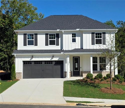 240 Concord Drive, Ball Ground, GA, 30107 | Card Image