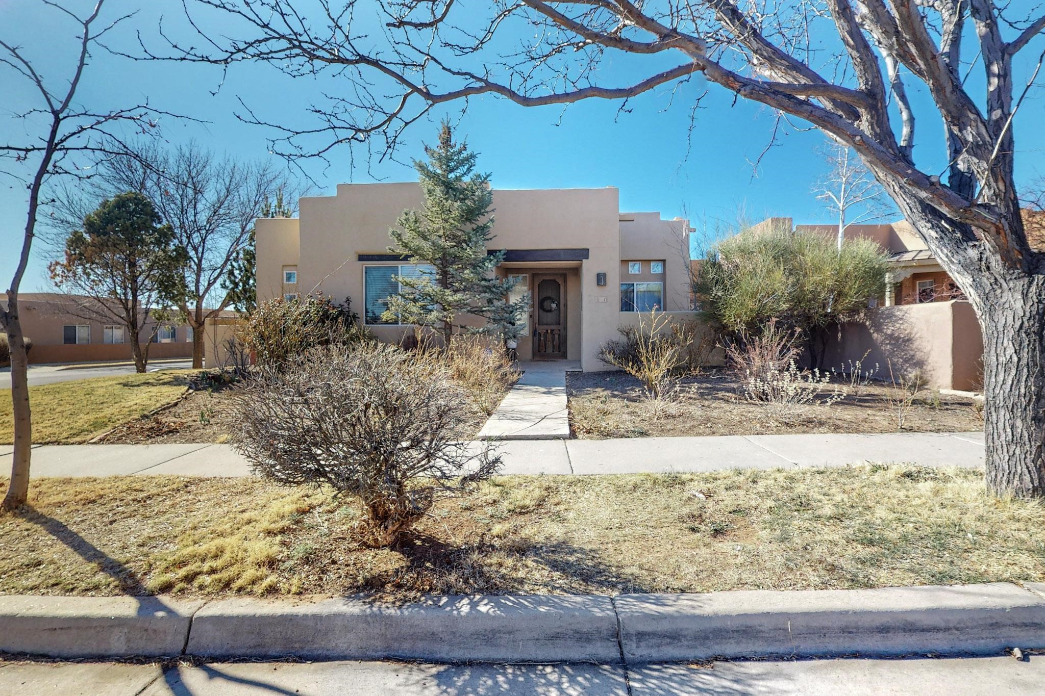 Prairie Crest Dr, Santa Fe, NM 87508