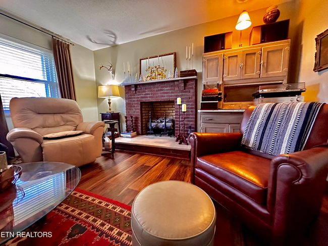 827 Goddard St, House other with 4 bedrooms, 3 bathrooms and null parking in Alcoa TN | Image 8