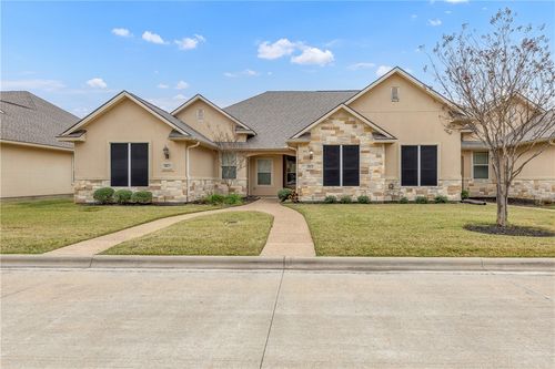 3810 Blackhawk Ln, College Station, TX, 77845-4360 | Card Image