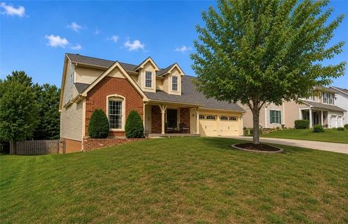 4012 Ne 63rd St, Gladstone, MO, 64119-1992 | Card Image
