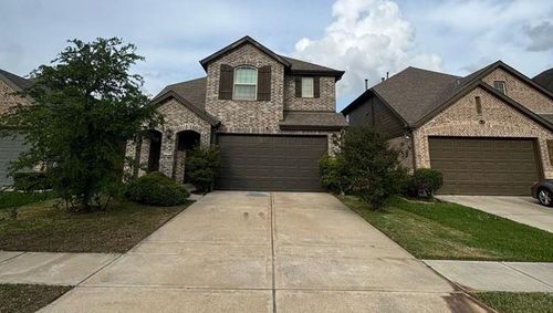 15746 Highlands Cove Drive, Humble, TX, 77346 | Card Image