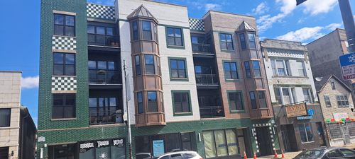 401-1730 W 18th St, Chicago, IL, 60608-1914 | Card Image
