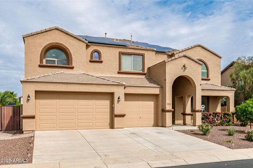 40914 W Hopper Dr, Maricopa, AZ, 85138-7366 | Card Image