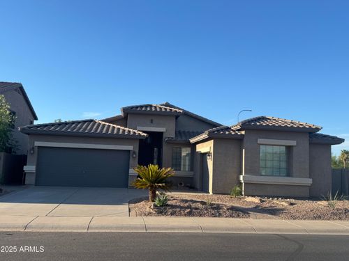 2172 E Carla Vista Pl, Chandler, AZ, 85225-4252 | Card Image