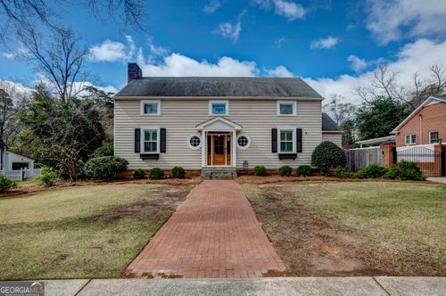 711 Maple Drive, Griffin, GA, 30224 | Card Image