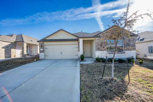 322 Arnage Dr, Hutto, TX, 78634-2359 | Card Image