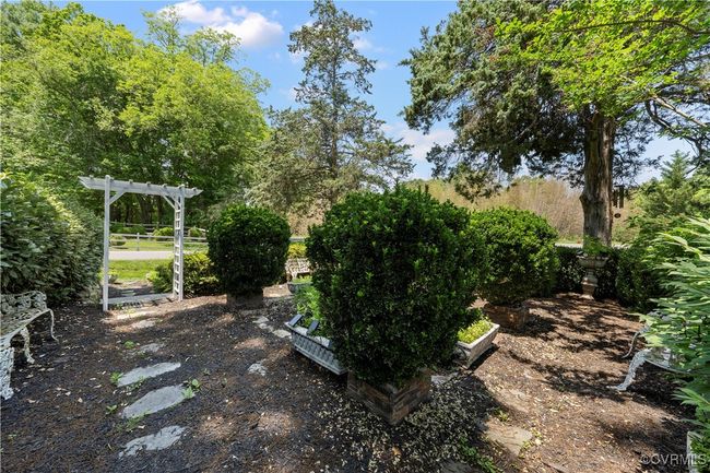 16520 & 16516 Church Street, House other with 4 bedrooms, 3 bathrooms and null parking in Amelia Courthouse VA | Image 41