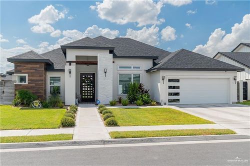 13905 N 35th Street, McAllen, TX, 78504 | Card Image