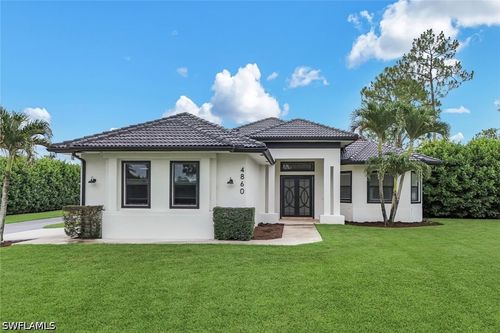 4860 12th St Ne, Naples, FL, 34120-6418 | Card Image
