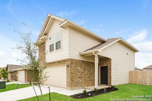 9303 Dogwood Hl, San Antonio, TX, 78211-1601 | Card Image