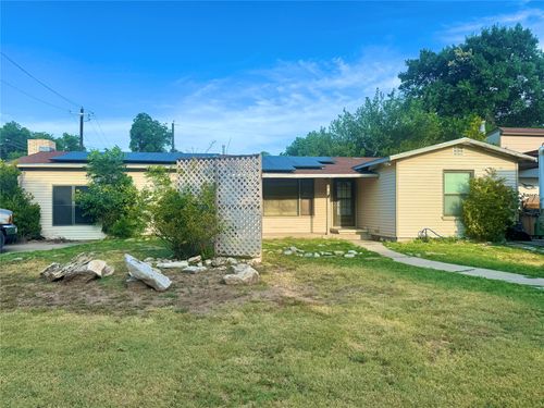 512 Wanda St, San Angelo, TX, 76903-7619 | Card Image